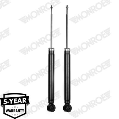 Амортизатор MONROE D7023