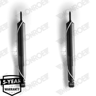 Амортизатор MONROE D7694