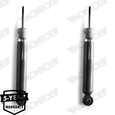 Амортизатор MONROE D8018