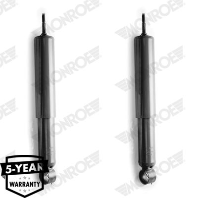 Амортизатор MONROE D8019