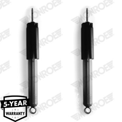Амортизатор MONROE D8021