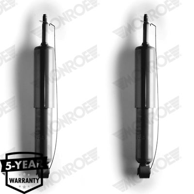 Амортизатор MONROE D8022