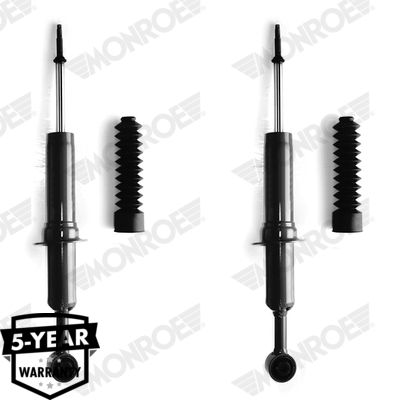 Амортизатор MONROE D8024