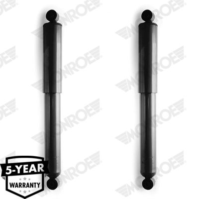Амортизатор MONROE D8025