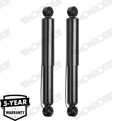 Амортизатор MONROE D8079