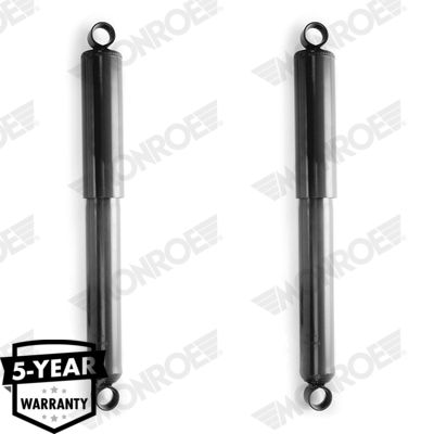 Амортизатор MONROE D8487