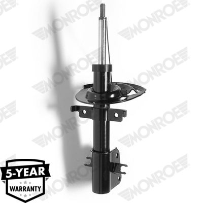 Амортизатор MONROE G7281