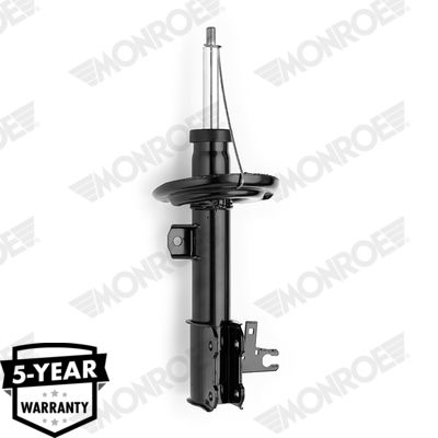 Амортизатор MONROE G8009