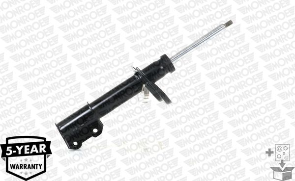 Амортизатор MONROE G8291