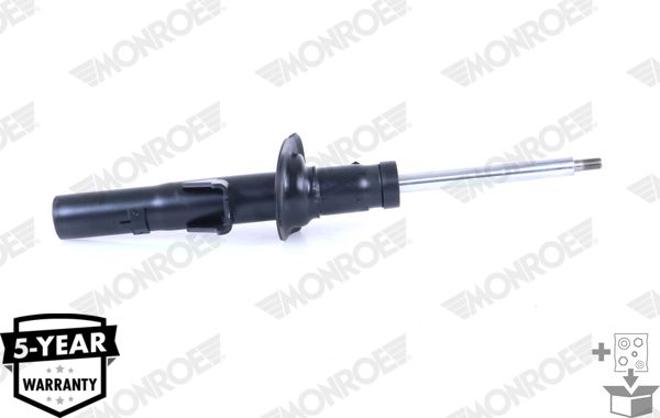 Амортизатор MONROE G8324
