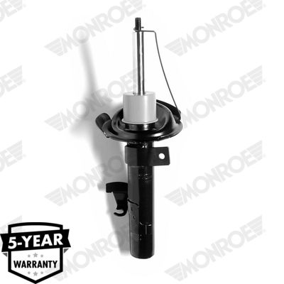 Амортизатор MONROE G8801