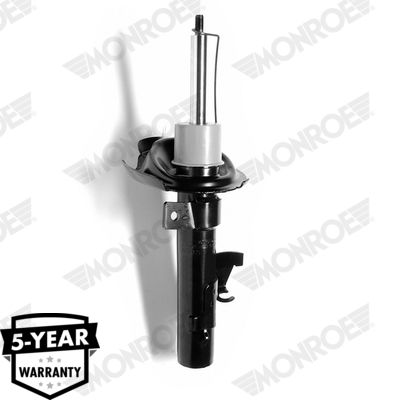 Амортизатор MONROE G8802