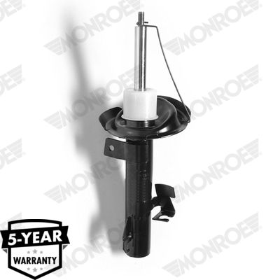 Амортизатор MONROE G8804
