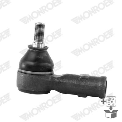 Наконечник поперечной рулевой тяги MONROE L1508