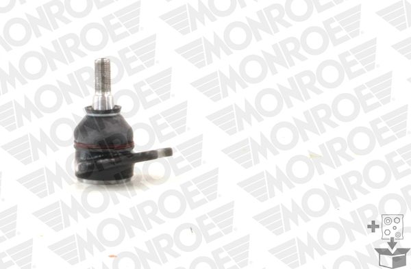Шарнир независимой подвески / поворотного рычага MONROE L15549