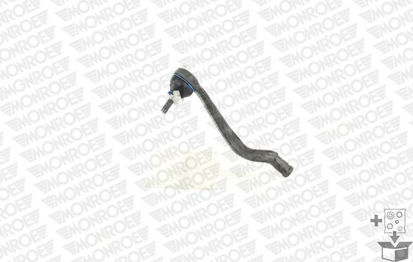 Наконечник поперечной рулевой тяги MONROE L25131