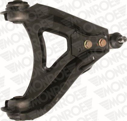 Рычаг независимой подвески колеса, подвеска колеса MONROE L25505