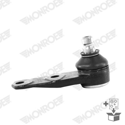 Шарнир независимой подвески / поворотного рычага MONROE L2555