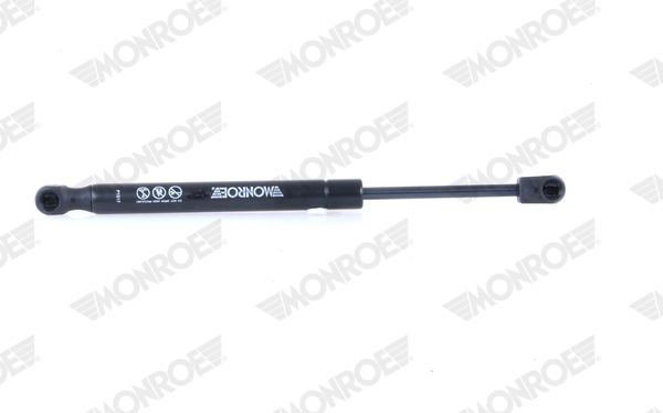 Газовая пружина, капот MONROE ML6006