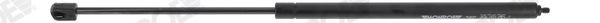 Газовая пружина, капот MONROE ML6024