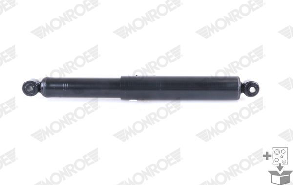 Амортизатор MONROE T1255
