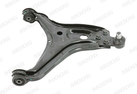 Рычаг независимой подвески колеса, подвеска колеса MOOG AUWP0155