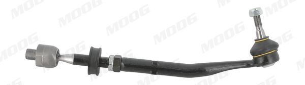 Поперечная рулевая тяга MOOG BMDS4355