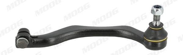 Наконечник поперечной рулевой тяги MOOG BMES5602
