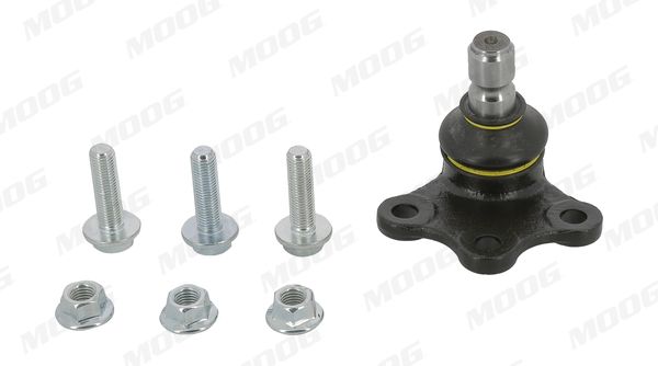 Шарнир независимой подвески / поворотного рычага MOOG CIBJ8795