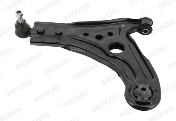 Рычаг независимой подвески колеса, подвеска колеса MOOG DEWP2477