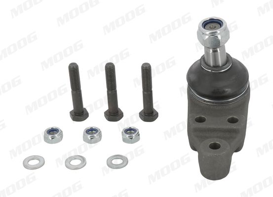 Шарнир независимой подвески / поворотного рычага MOOG FDBJ3389