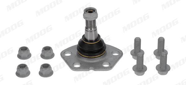 Шарнир независимой подвески / поворотного рычага MOOG FIBJ0513