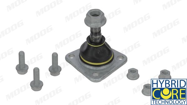 Шарнир независимой подвески / поворотного рычага MOOG LABJ0392