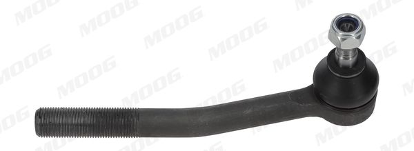 Наконечник поперечной рулевой тяги MOOG LAES0060