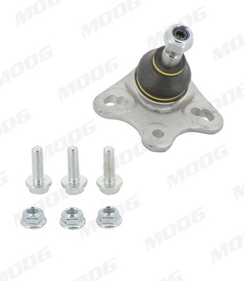 Шарнир независимой подвески / поворотного рычага MOOG MEBJ1531