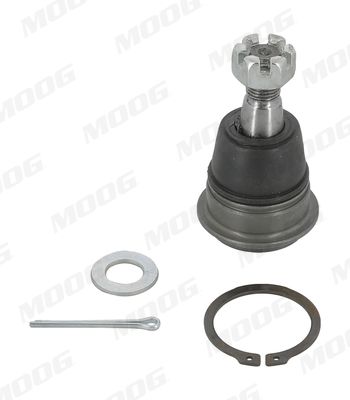 Шарнир независимой подвески / поворотного рычага MOOG NIBJ2309