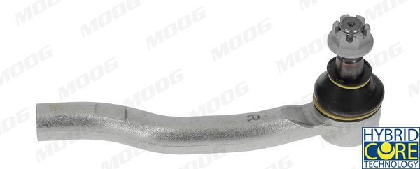 Наконечник поперечной рулевой тяги MOOG NIES4925