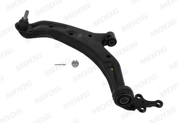 Рычаг независимой подвески колеса, подвеска колеса MOOG NIWP2781