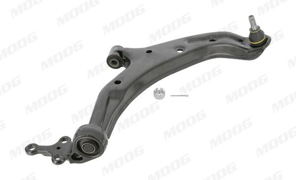 Рычаг независимой подвески колеса, подвеска колеса MOOG NIWP3229