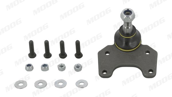 Шарнир независимой подвески / поворотного рычага MOOG REBJ4281
