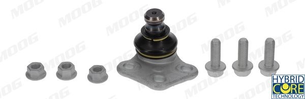 Шарнир независимой подвески / поворотного рычага MOOG REBJ7431