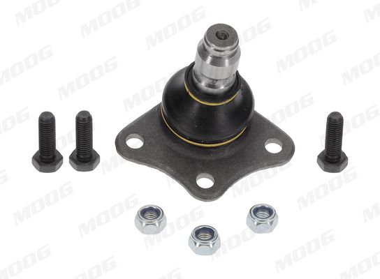 Шарнир независимой подвески / поворотного рычага MOOG SABJ4903