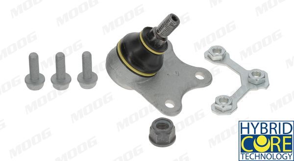 Шарнир независимой подвески / поворотного рычага MOOG SKBJ0413