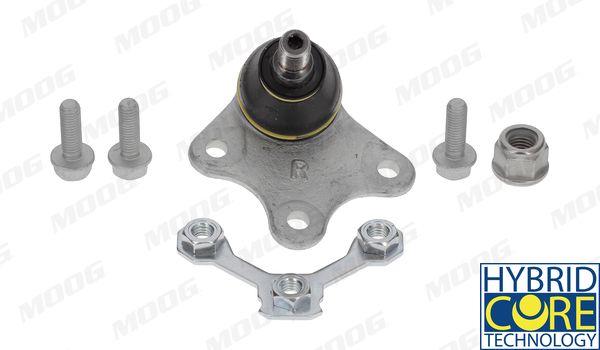 Шарнир независимой подвески / поворотного рычага MOOG SKBJ0414