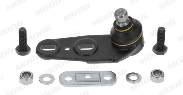 Шарнир независимой подвески / поворотного рычага MOOG VOBJ3918