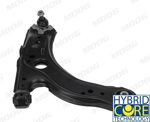 Рычаг независимой подвески колеса, подвеска колеса MOOG VOWP1552P