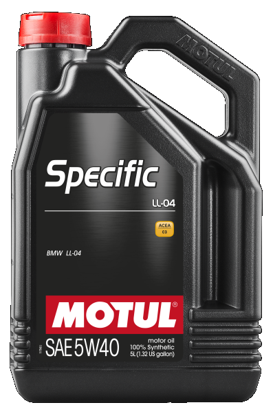 Моторное масло MOTUL 101274