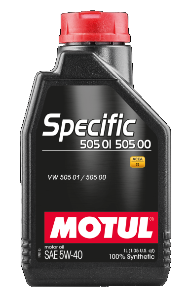 Моторное масло MOTUL 101573