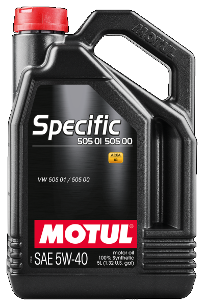 Моторное масло MOTUL 101575