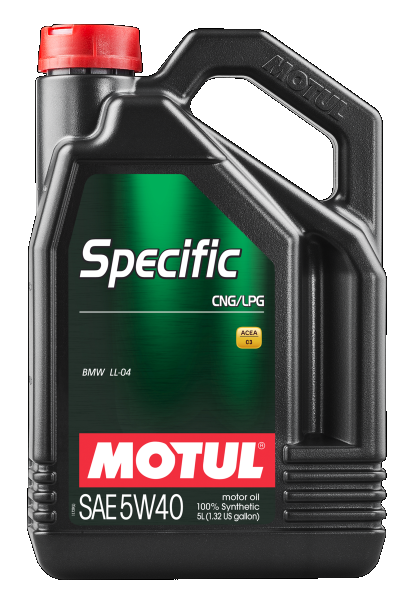 Моторное масло MOTUL 101719